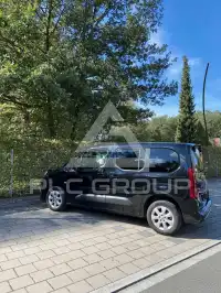 2021 Opel Combo