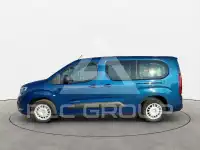 2021 Opel Combo