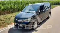 2021 Opel Combo