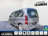 2021 Opel Combo