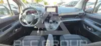 2021 Opel Combo