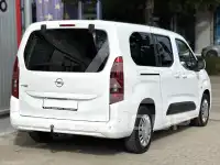 2021 Opel Combo