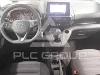 2021 Opel Combo