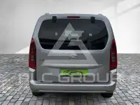 2021 Opel Combo