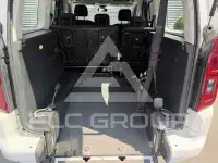 2021 Opel Combo