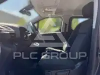 2021 Opel Combo