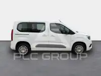 2021 Opel Combo