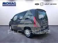2021 Opel Combo