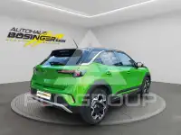 2021 Opel Mokka