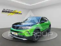 2021 Opel Mokka