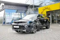 2021 Opel Mokka