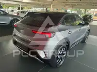 2021 Opel Mokka