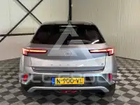 2021 Opel Mokka