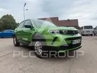 2021 Opel Mokka