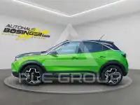 2021 Opel Mokka