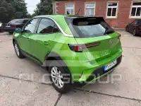 2021 Opel Mokka