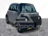 2021 Opel Rocks-e