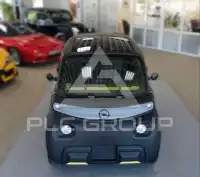 2021 Opel Rocks-e
