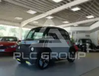 2021 Opel Rocks-e