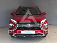 2022 Mitsubishi Unknown