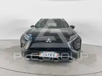 2022 Mitsubishi Unknown