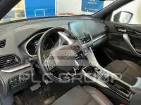 2022 Mitsubishi Unknown