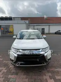 2022 Mitsubishi OUTLANDER