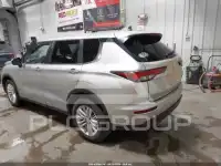 2022 Mitsubishi OUTLANDER
