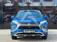 2022 Mitsubishi ECLIPSE