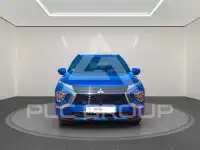 2022 Mitsubishi ECLIPSE