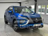 2022 Mitsubishi ECLIPSE
