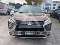 2022 Mitsubishi ECLIPSE