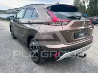 2022 Mitsubishi ECLIPSE