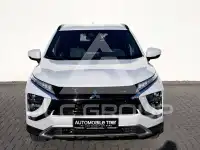 2022 Mitsubishi ECLIPSE
