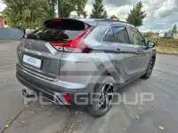 2022 Mitsubishi ECLIPSE