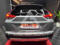 2022 Mitsubishi ECLIPSE