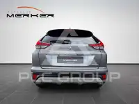 2022 Mitsubishi ECLIPSE