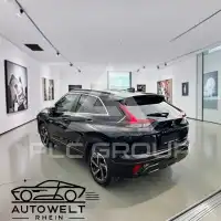 2022 Mitsubishi ECLIPSE
