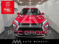 2022 Mitsubishi ECLIPSE