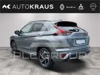 2022 Mitsubishi ECLIPSE