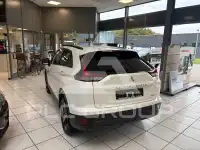 2022 Mitsubishi ECLIPSE