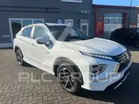2022 Mitsubishi ECLIPSE