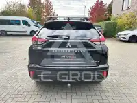 2022 Mitsubishi ECLIPSE