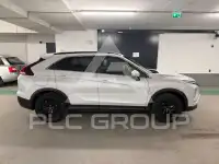 2022 Mitsubishi ECLIPSE