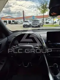 2022 Mitsubishi ECLIPSE
