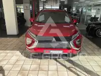 2022 Mitsubishi ECLIPSE