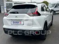 2022 Mitsubishi ECLIPSE