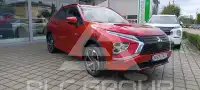2022 Mitsubishi ECLIPSE