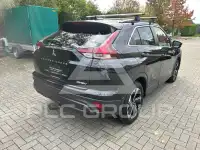 2022 Mitsubishi ECLIPSE