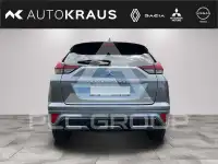 2022 Mitsubishi ECLIPSE